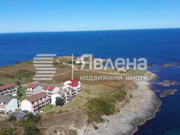 Тристаен апартамент в Царево - 97 кв.м за 993 €/кв.м - Снимка #1