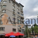 Тристаен апартамент в София, Красно село - 104 кв.м за 2068 €/кв.м - Снимка #1