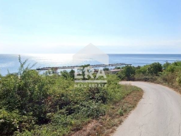 Парцел в с. Кранево, Област Добрич - 4230 кв.м за 11 €/кв.м - Снимка #1