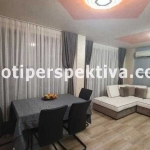 Двустаен апартамент в Пловдив, Кършияка - 60 кв.м за 1214 €/кв.м - Снимка #1