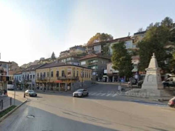 Етаж от къща в Велико Търново, Център - 97 кв.м за 1702 €/кв.м - Снимка #1