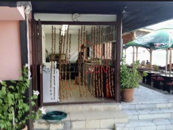 Дава се под наем Заведение в к.к. Златни пясъци - 600 кв.м за 20000 € - Снимка #1