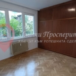 Четиристаен апартамент в София, Медицинска академия - 112 кв.м за 2965 €/кв.м - Снимка #1
