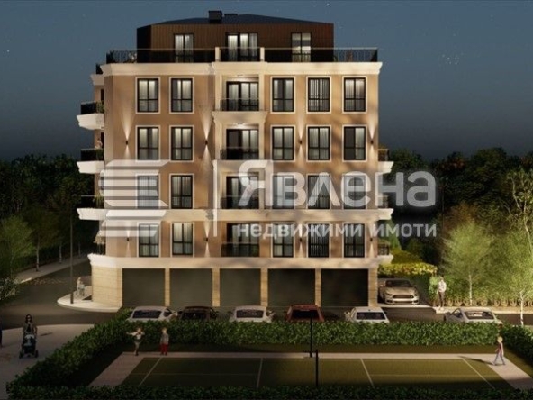 Тристаен апартамент в Пловдив, Кючук Париж - 99 кв.м за 1298 €/кв.м - Снимка #1