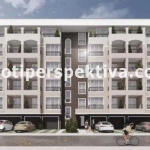 Двустаен апартамент в Пловдив, Кючук Париж - 115 кв.м за 899 €/кв.м - Снимка #1