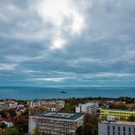 Тристаен апартамент в Варна, Бриз - 117 кв.м за 1838 €/кв.м - Снимка #1