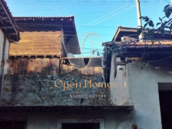 Къща в с. Свежен, Област Пловдив - 40 кв.м за 550 €/кв.м - Снимка #1