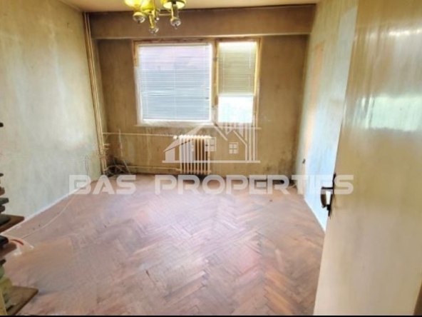 Двустаен апартамент в София, Свобода - 67 кв.м за 1792 €/кв.м - Снимка #1