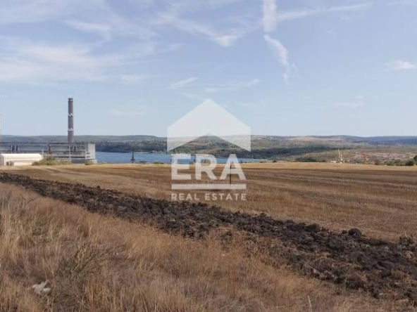 Парцел в с. Езерово, Област Варна - 6000 кв.м за 45 €/кв.м - Снимка #1