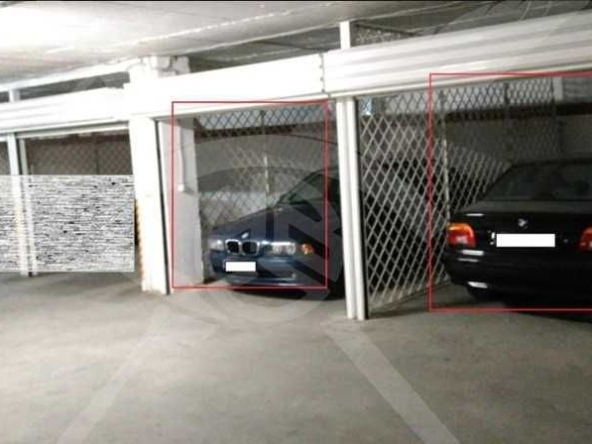 Дава се под наем Гараж / Паркомясто в Пловдив, Център - 18 кв.м за 150 € - Снимка #1