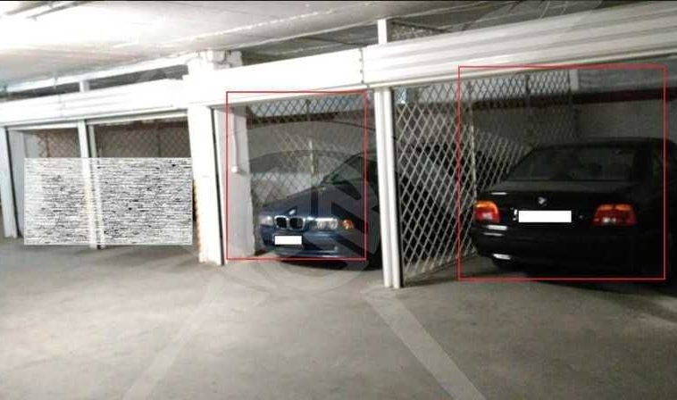 Дава се под наем Гараж / Паркомясто в Пловдив, Център - 18 кв.м за 150 € - Снимка #1