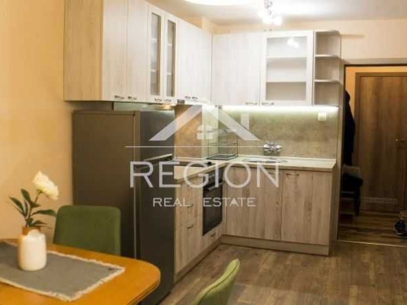 Дава се под наем Двустаен апартамент в Варна, Лятно кино Тракия - 67 кв.м за 357 € - Снимка #1