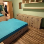 Дава се под наем Двустаен апартамент в София, Кръстова вада - 60 кв.м за 698.19 € - Снимка #1