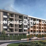 Двустаен апартамент в Пловдив, Христо Смирненски - 60 кв.м за 1017 €/кв.м - Снимка #1