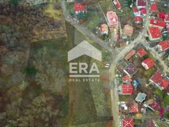 Парцел в с. Лозен, Област София-град - 7909 кв.м за 155 €/кв.м - Снимка #1