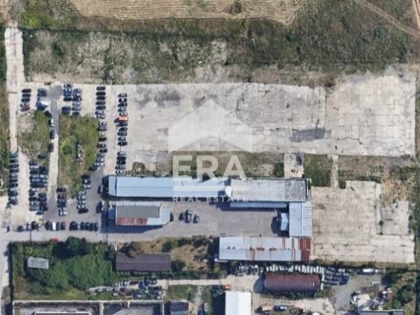Парцел в с. Бусманци, Област София-град - 22820 кв.м за 130 €/кв.м - Снимка #1