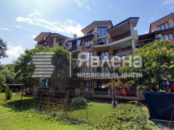 Двустаен апартамент в Царево - 85 кв.м за 818 €/кв.м - Снимка #1