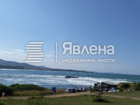Парцел в Ахтопол - 18000 кв.м за 56 €/кв.м - Снимка #1