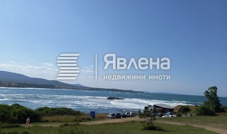 Парцел в Ахтопол - 18000 кв.м за 56 €/кв.м - Снимка #1