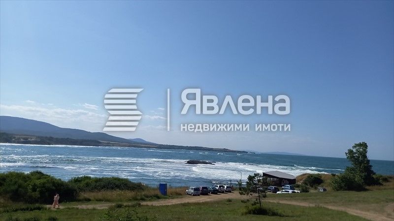Парцел в Ахтопол - 18000 кв.м за 56 €/кв.м - Снимка #1