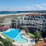 Едностаен апартамент в Приморско - 44 кв.м за 1621 €/кв.м - Снимка #1