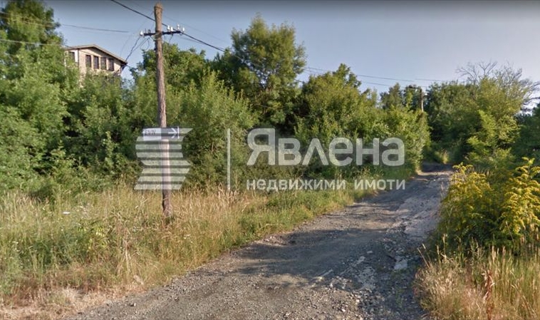 Парцел в Царево - 2763 кв.м за 44 €/кв.м - Снимка #1