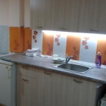 Дава се под наем Едностаен апартамент в Пловдив, Кършияка - 20 кв.м за 204 € - Снимка #1