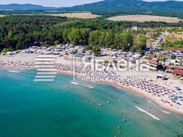 Земеделски имот в Царево -  кв.м за 31 €/дка - Снимка #1