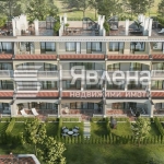 Парцел в Банкя - 4266 кв.м за 297 €/кв.м - Снимка #1