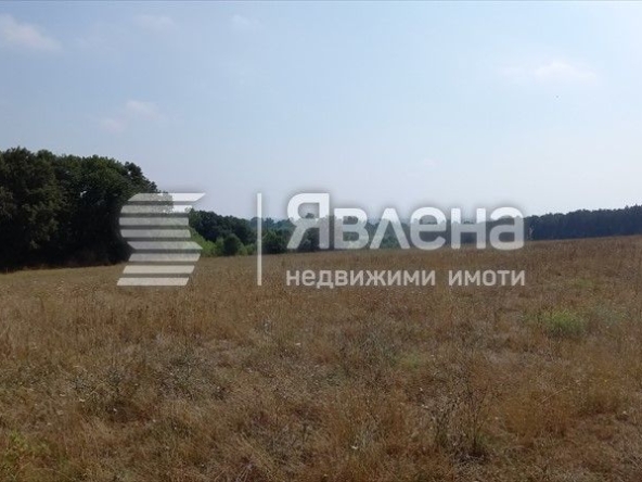 Парцел в Китен - 19888 кв.м за 35 €/кв.м - Снимка #1