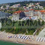 Четиристаен апартамент в Бяла - 141 кв.м за 866 €/кв.м - Снимка #1