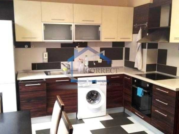 Дава се под наем Тристаен апартамент в Варна, Лятно кино Тракия - 86 кв.м за 484.5 € - Снимка #1