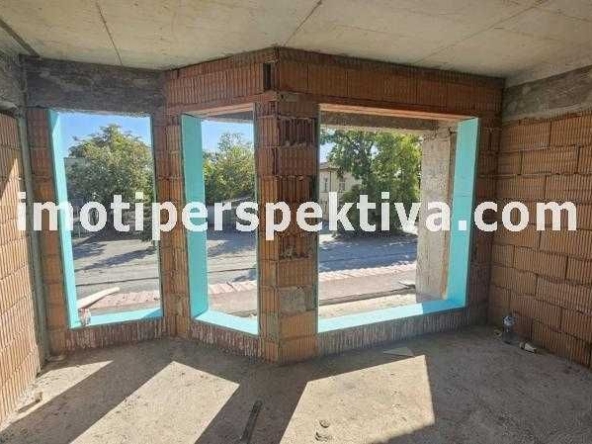 Тристаен апартамент в с. Войводиново, Област Пловдив - 101 кв.м за 850 €/кв.м - Снимка #1