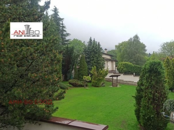 Дава се под наем Къща в София, Драгалевци - 320 кв.м за 1799 € - Снимка #1