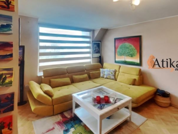 Мезонет в София, Павлово - 162 кв.м за 2655 €/кв.м - Снимка #1