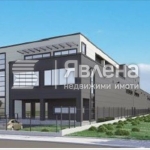 Склад в с. Лозен, Област София-град - 481 кв.м за 1400 €/кв.м - Снимка #1
