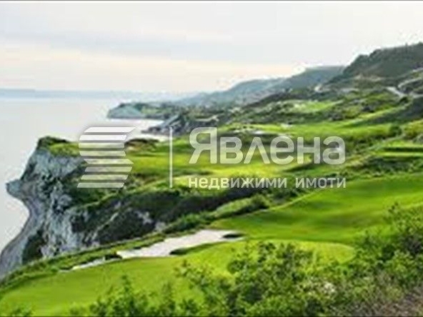 Парцел в с. Божурец, Област Добрич - 1200 кв.м за 29 €/кв.м - Снимка #1