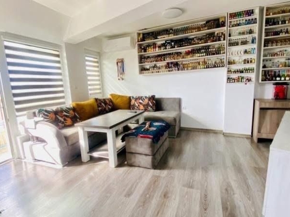 Дава се под наем Мезонет в Пловдив, Кючук Париж - 85 кв.м за 450 € - Снимка #1