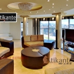 Четиристаен апартамент в София, Витоша - 270 кв.м за 1834 €/кв.м - Снимка #1