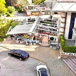 Дава се под наем Заведение в Пловдив, Кършияка - 648 кв.м за 3927 € - Снимка #1