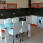 Двустаен апартамент в София, Витоша - 74 кв.м за 1609 €/кв.м - Снимка #1