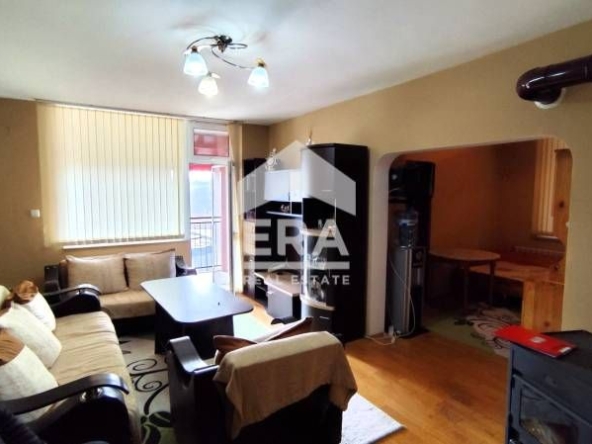 Тристаен апартамент в Кърджали, Възрожденци - 126 кв.м за 993 €/кв.м - Снимка #1