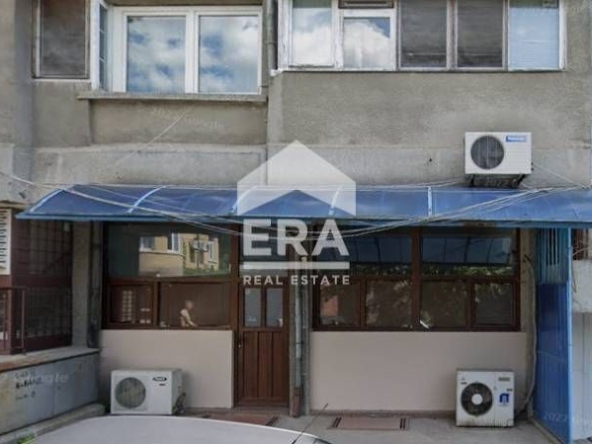 Дава се под наем Офис в София, Банишора - 83 кв.м за 500 € - Снимка #1