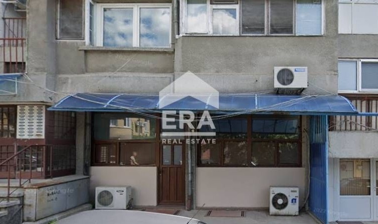 Дава се под наем Офис в София, Банишора - 83 кв.м за 500 € - Снимка #1