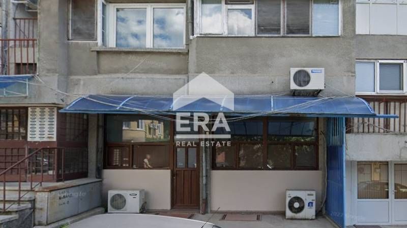 Дава се под наем Офис в София, Банишора - 83 кв.м за 500 € - Снимка #1