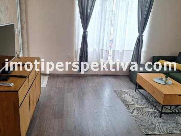 Двустаен апартамент в Пловдив, Остромила - 73 кв.м за 1905 €/кв.м - Снимка #1
