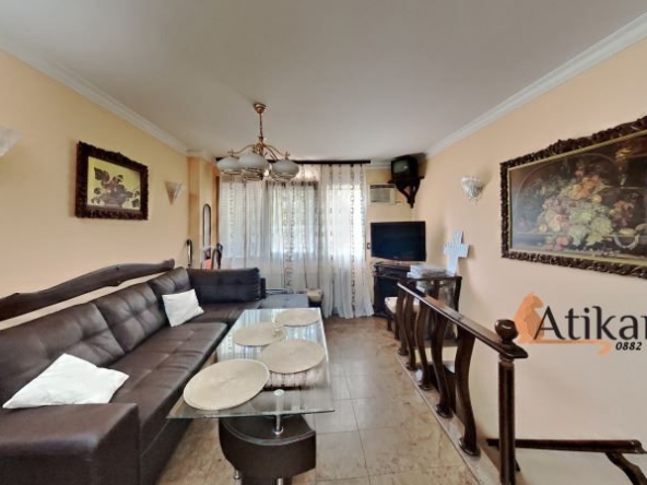 Двустаен апартамент в София, Младост 3 - 75 кв.м за 3400 €/кв.м - Снимка #1