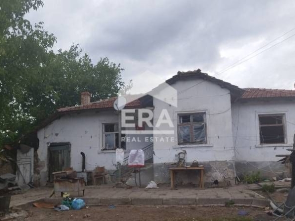 Къща в с. Светлина, Област Хасково - 50 кв.м за 306 €/кв.м - Снимка #1