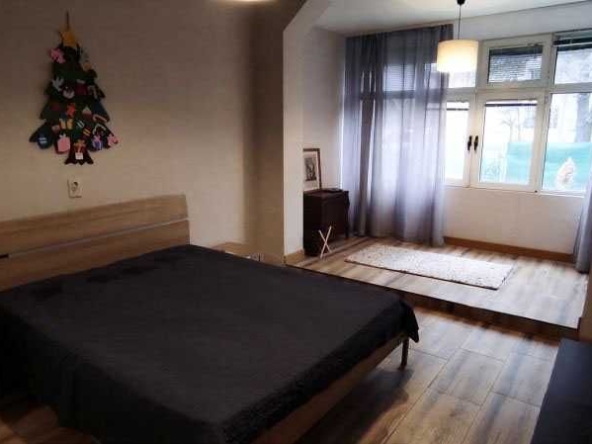 Дава се под наем Двустаен апартамент в София, Илинден - 41 кв.м за 398.82 € - Снимка #1