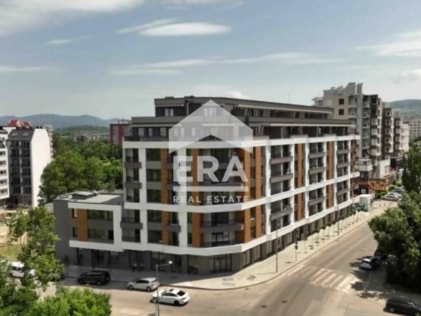 Офис в София, Студентски град - 47 кв.м за 1297 €/кв.м - Снимка #1